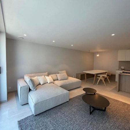 C-Dream Apartman Blankenberge Kültér fotó