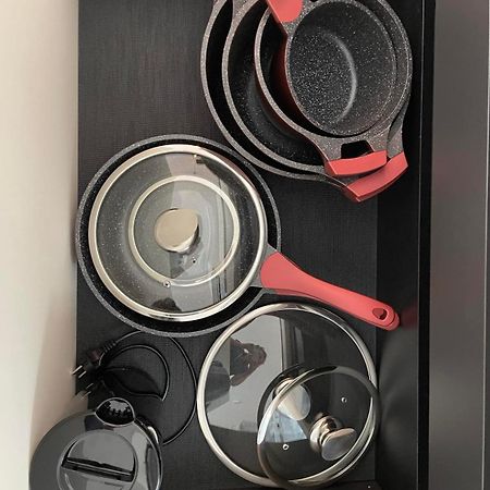 C-Dream Apartman Blankenberge Kültér fotó
