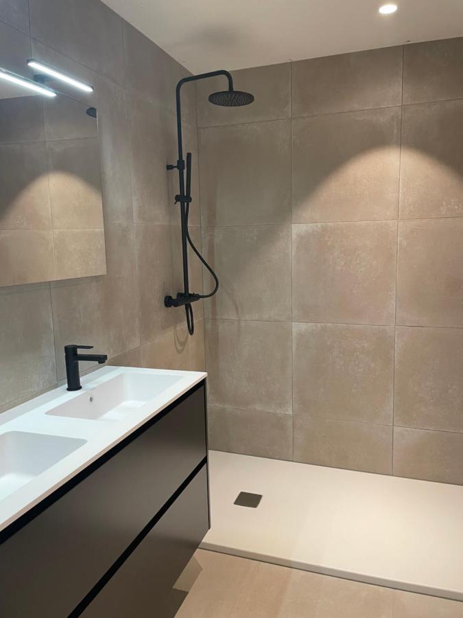 C-Dream Apartman Blankenberge Kültér fotó