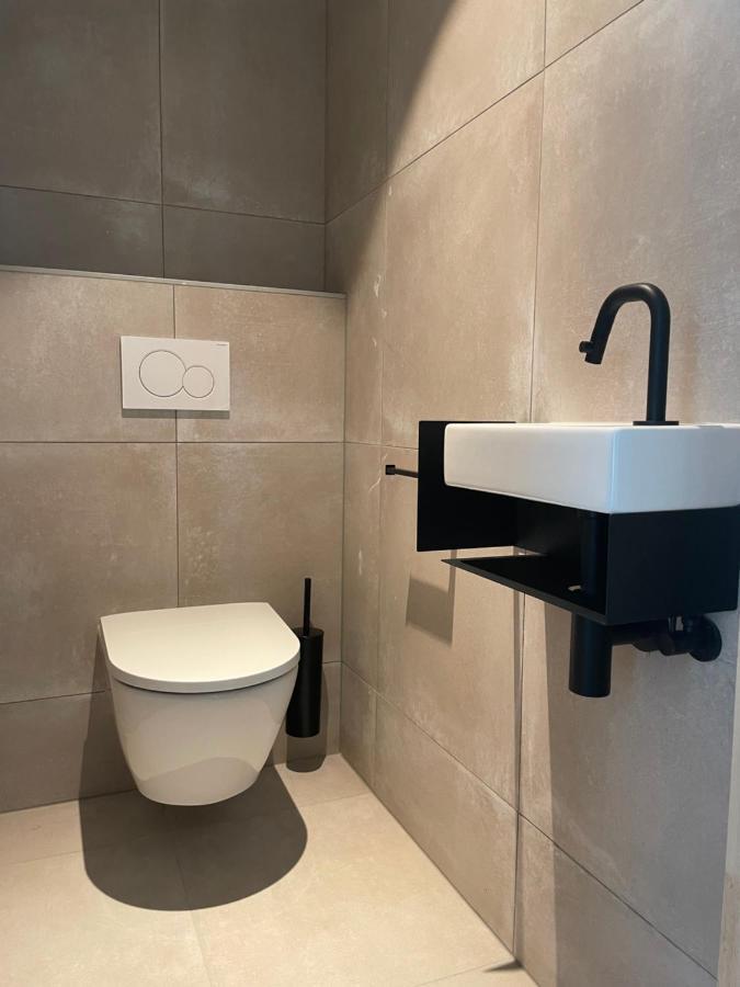 C-Dream Apartman Blankenberge Kültér fotó