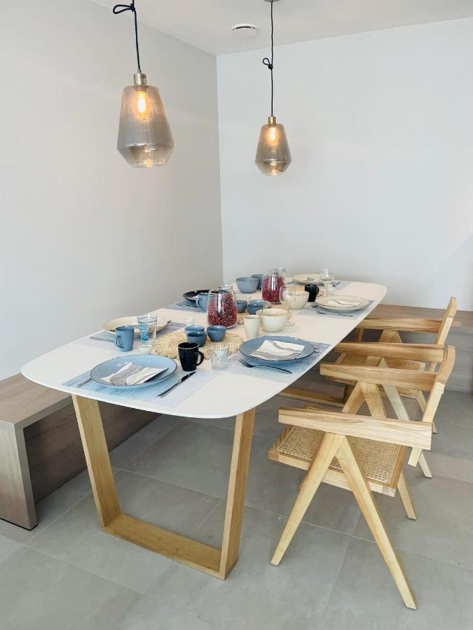 C-Dream Apartman Blankenberge Kültér fotó