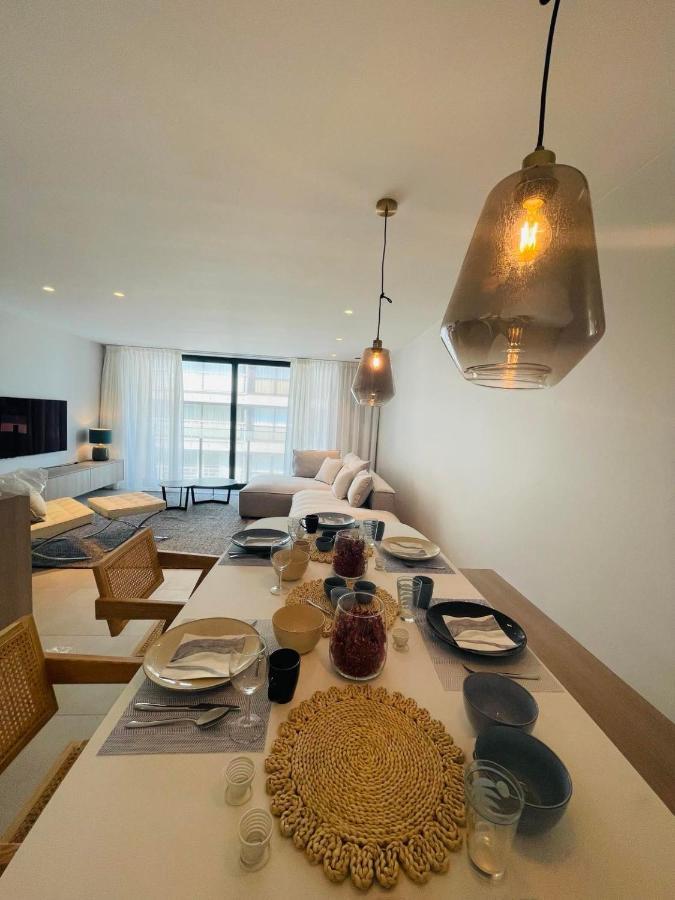 C-Dream Apartman Blankenberge Kültér fotó