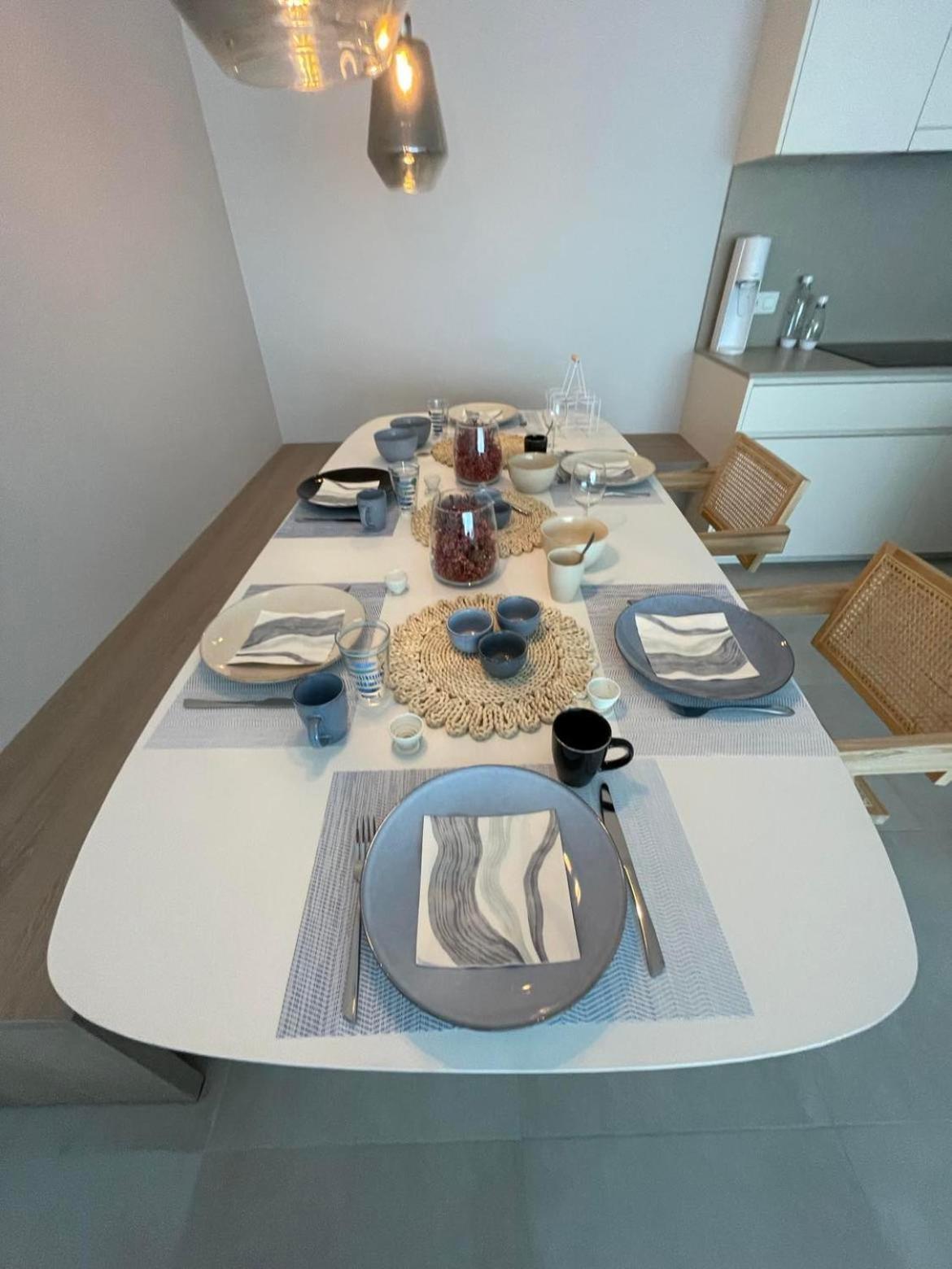 C-Dream Apartman Blankenberge Kültér fotó